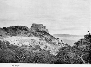 DM E- 01- FORT SANTA- CRUZ